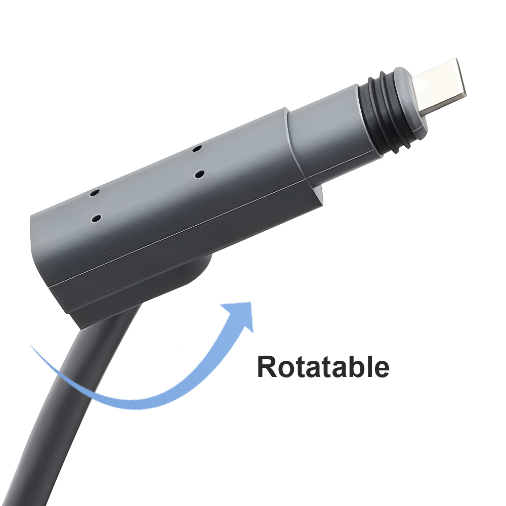 Gen 2 Rotatable Starlink Cable (7) Gen 2 Rotatable Starlink Cable (7)