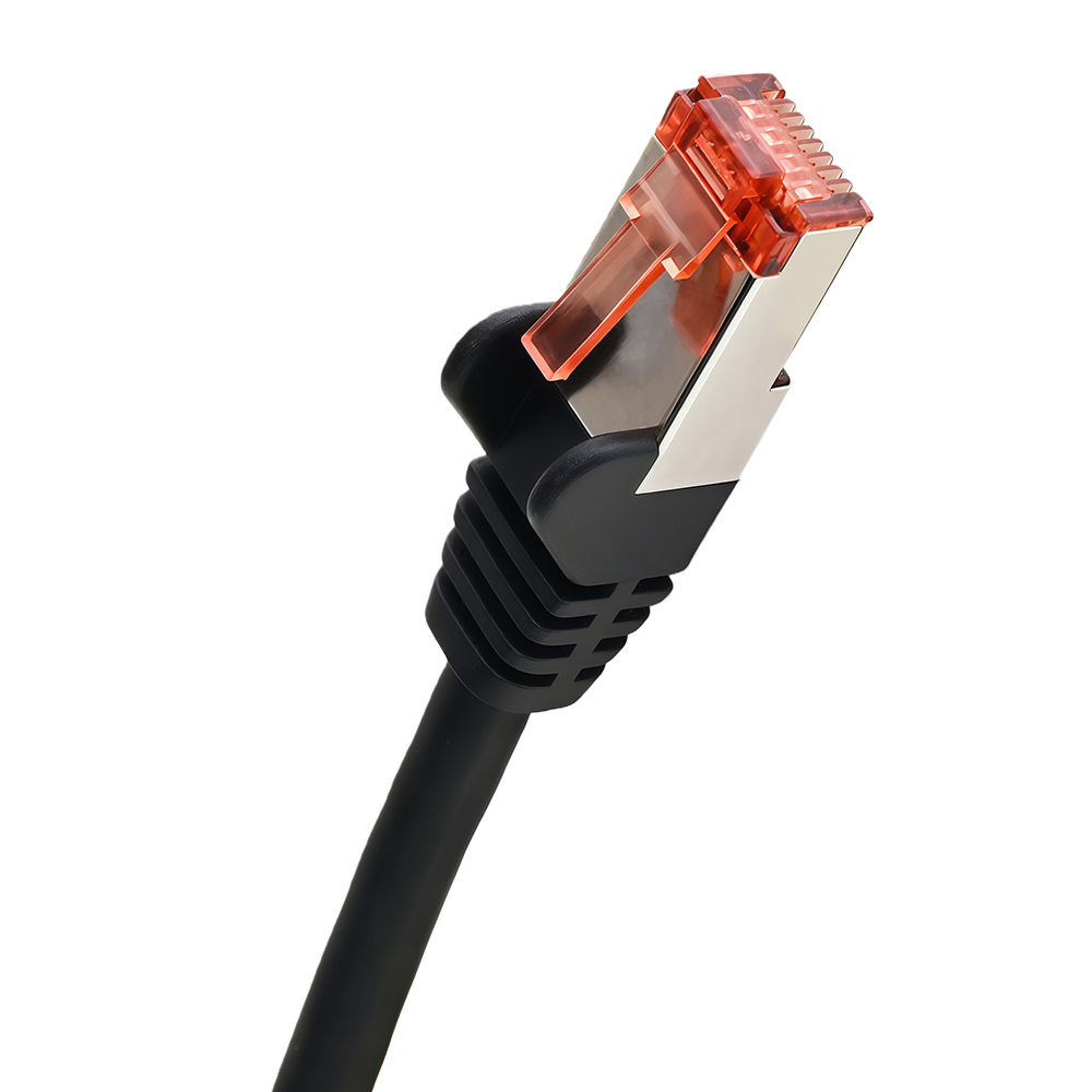 CAT8 FTP Patch Cord (4) CAT8 FTP Patch Cord (4)