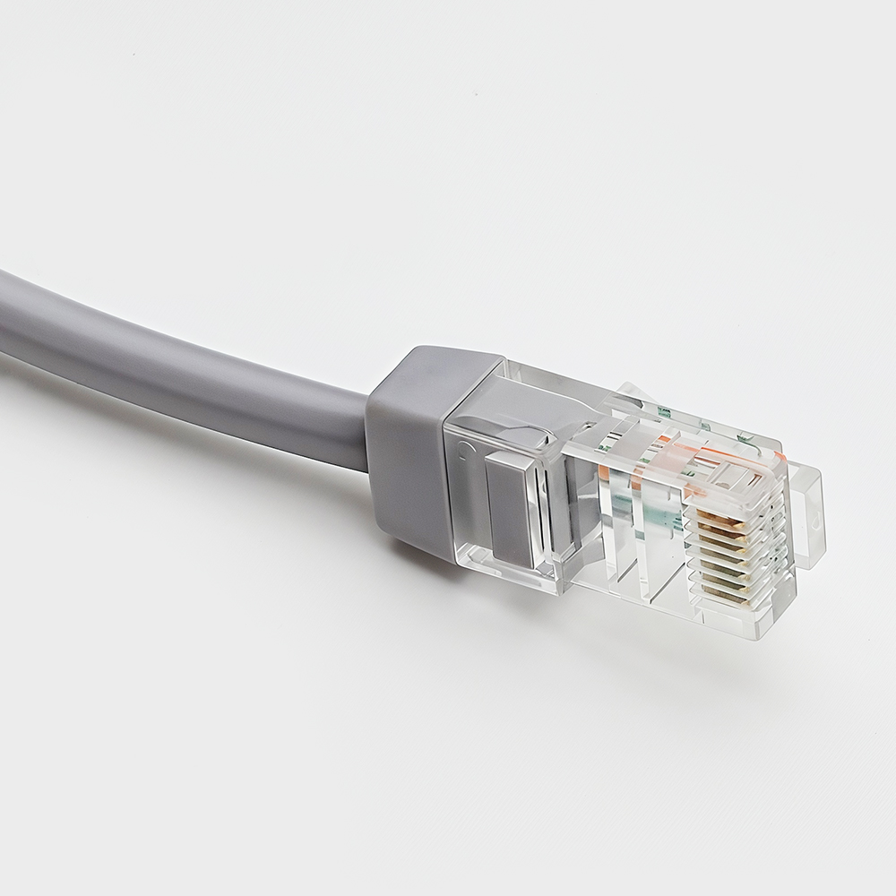 Waterproof RJ45 Ethernet Extension Cable (6) Waterproof RJ45 Ethernet Extension Cable (6)