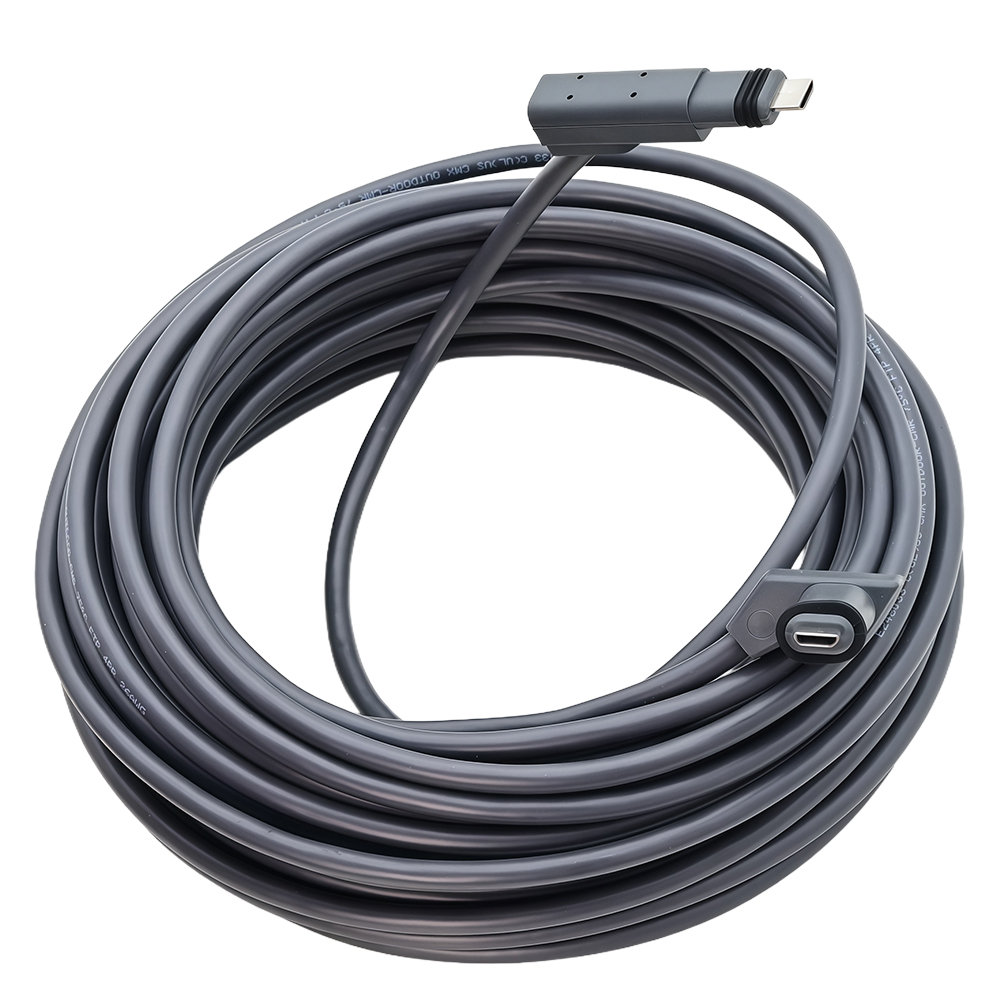 Gen 2 Rotatable Starlink Cable (3) Gen 2 Rotatable Starlink Cable (3)