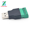 USB To Terminal Adapter