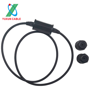 Waterproof Network Adaptor