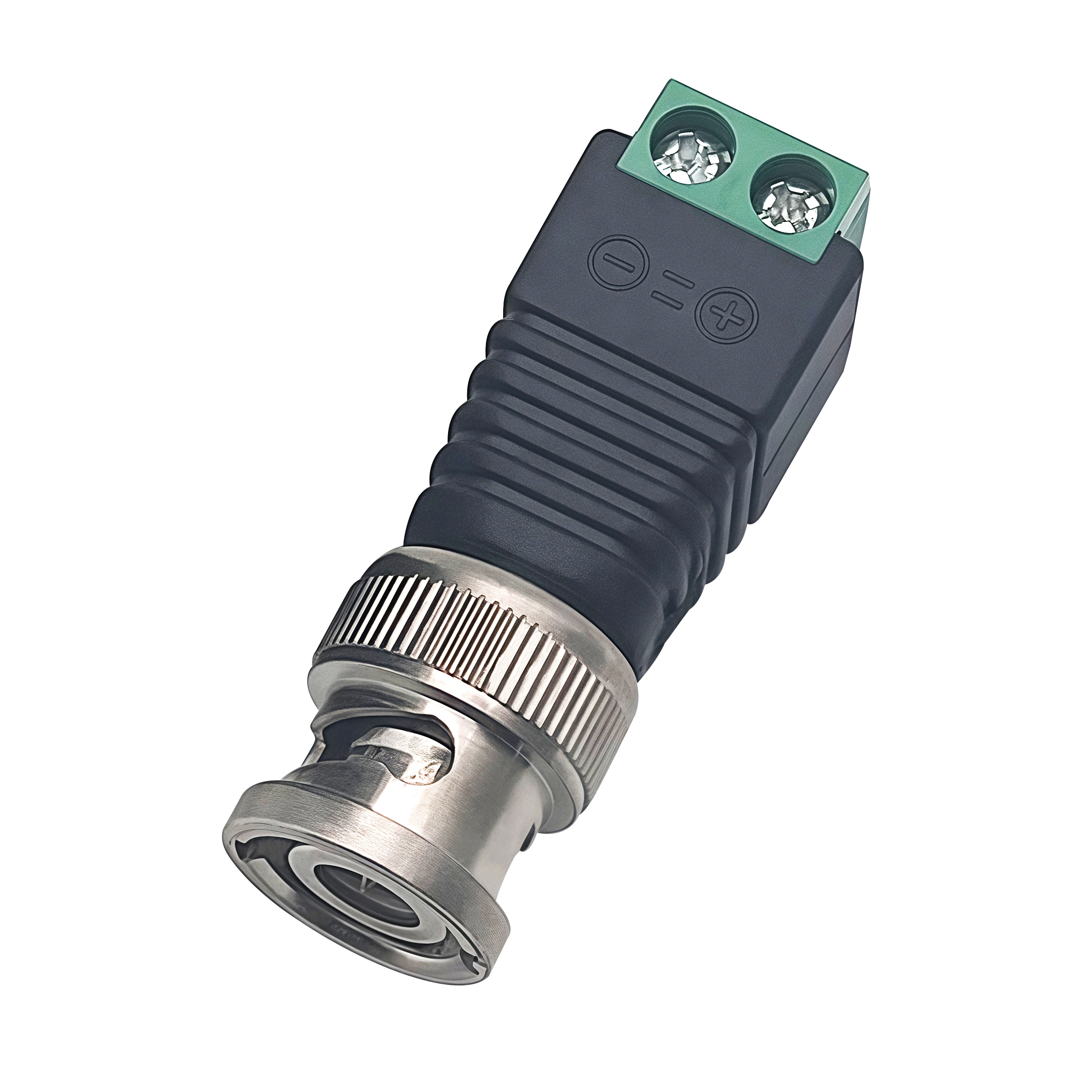BNC to Terminal Adapter(3)
