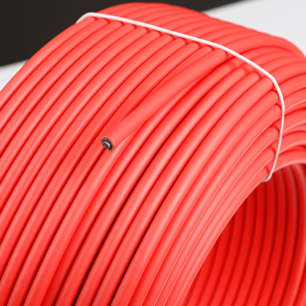 Copper Type 6mm² Solar Cable