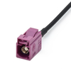 FAKRA-D Female To SMA Female Cable