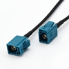FAKRA-Z Female To Z Female Cable