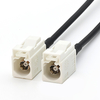 FAKRA-B Male To B Female Cable