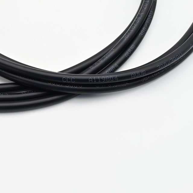 Customizable Electrical Wiring Harness