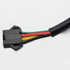 Automotive Waterproof Terminal Cable
