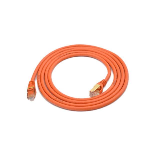 CAT6 FTP Patch Cable