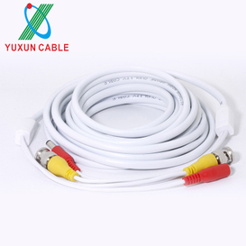 BNC DC Cable