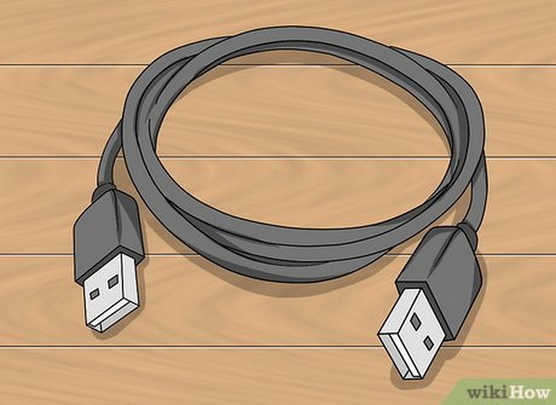 connect 2 computers together with a usb cable_2