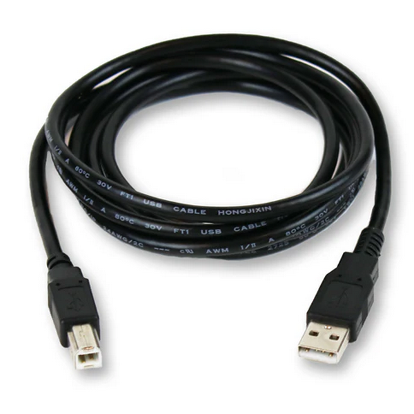 What Does A USB B Cable Look Like YUXUN