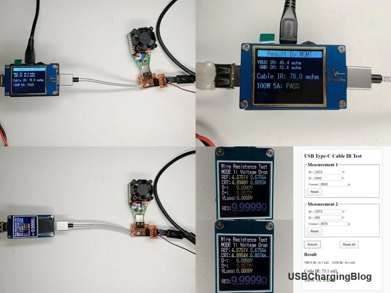 how to check usb c cable wattage_2