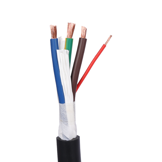 EV Public Charging Cable