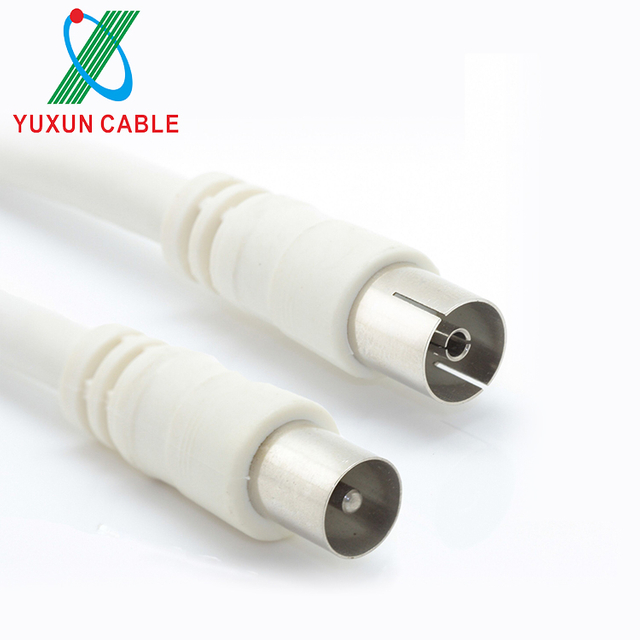 RG6 Antenna Cable