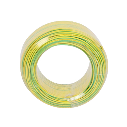 Blue And Green Electrical Cable for Home Lighting