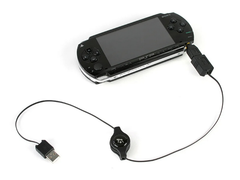 how to connect psp to laptop with usb cable_2