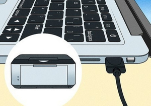 How to Connect Printer to Computer Without USB news - YUXUN