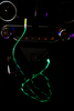LED Shining USB To TypeC Data Cable