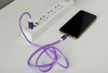 LED Lighting USB To Micro Data Cable