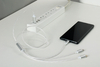 3 IN1 Lighting Data Cable