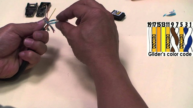 how to make micro usb to hdmi cable at home_2