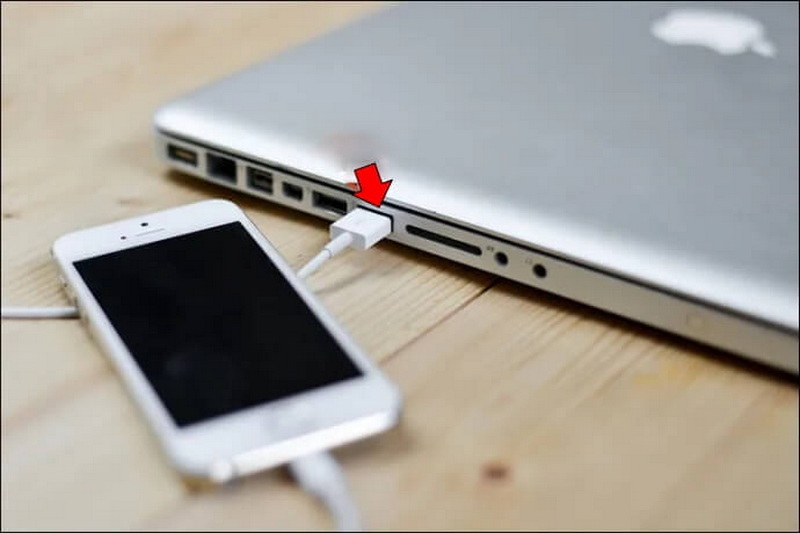 how to connect iphone to computer using usb cable_2
