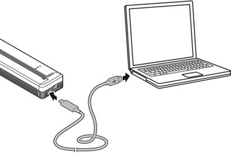 how to install printer with usb cable_3