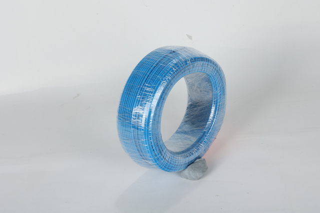 CE Certified 1.5mm² Copper Grounding Wire