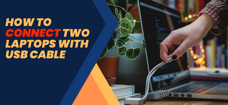 how to connect two computers through usb cable_4