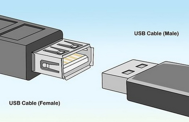 how to extend usb cable with cat5_3