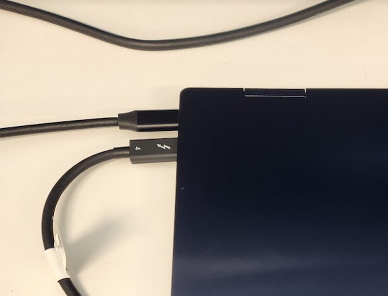 how to transfer data by usb cable