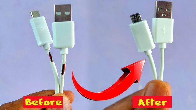 how to repair a micro usb cable_3