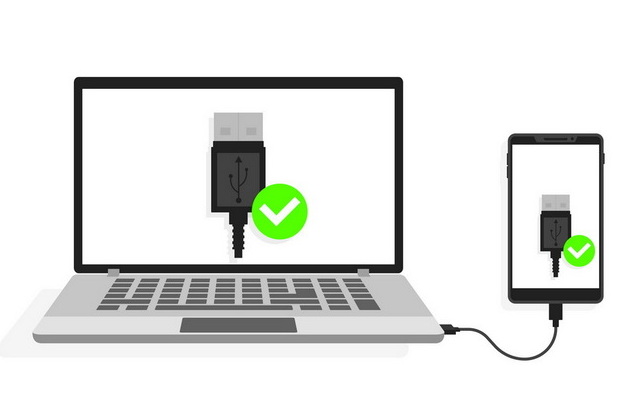 how to connect phone to computer using usb cable_3