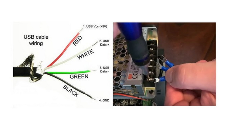 how to make sata to usb cable at home_1