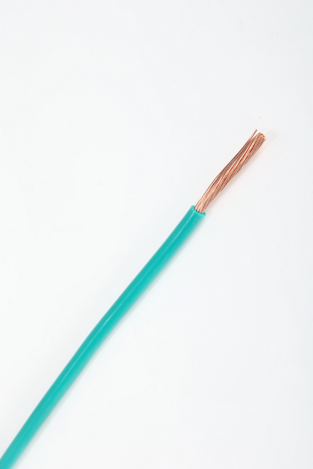 Favorable BVR 6mm² Ground Wire