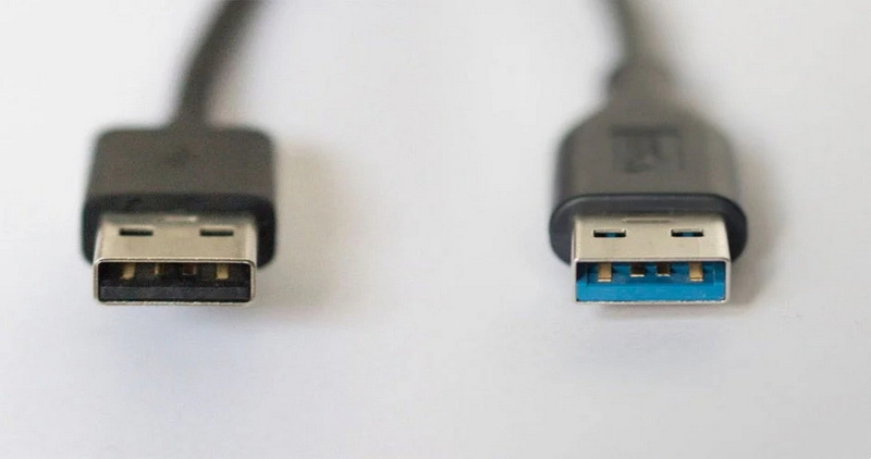 Speed Advantages Of USB 3.0 Cable 