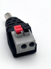 Press-type DC Connector