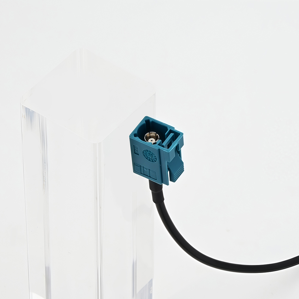 FAKRA-Z Female To Z Female Cable