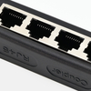 1 To 4 CAT5 RJ45 Splitter