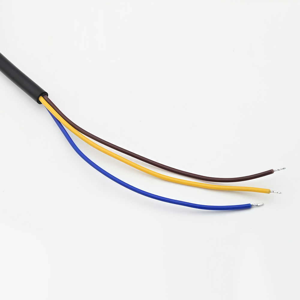 Custom Electrical Equipment Wire Harness