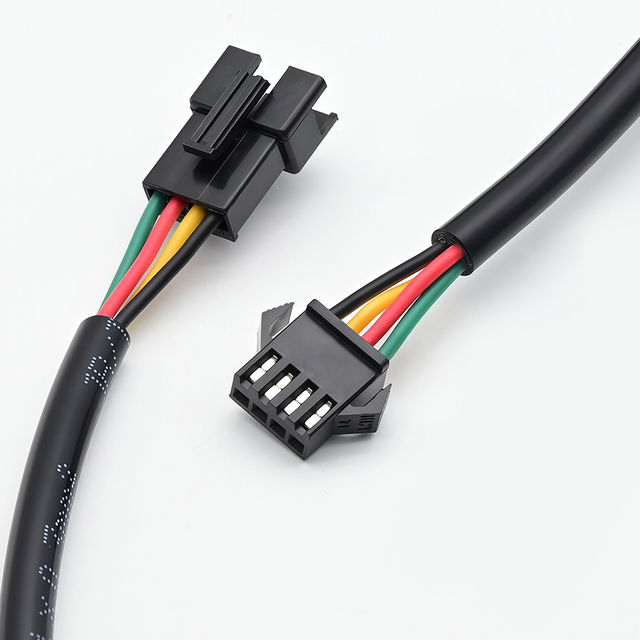 Automotive Waterproof Terminal Cable