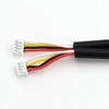 High - Density Small-scale Wiring Assembly