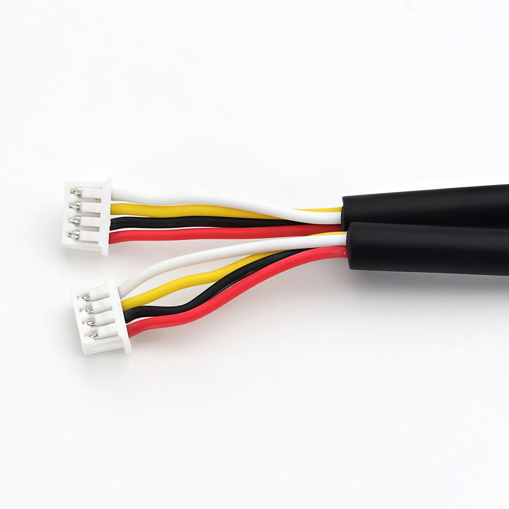 High - Density Small-scale Wiring Assembly