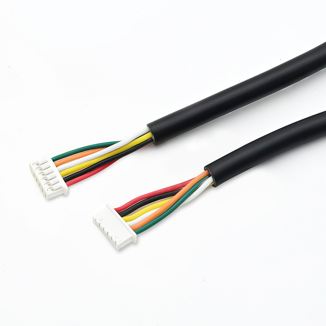 OEM JST Electrical Wire Harness