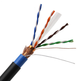 CAT6A SFTP Outdoor