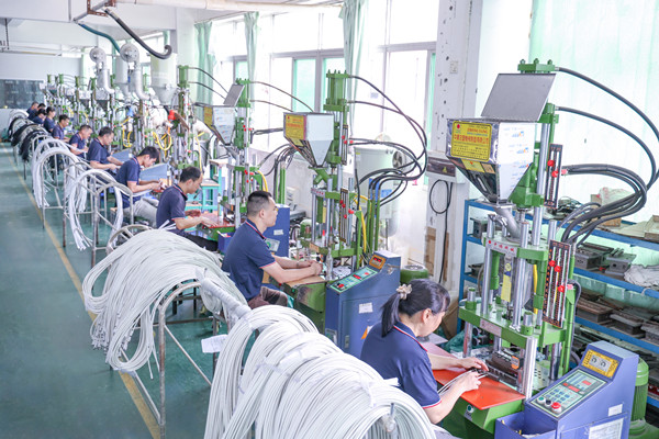 manufacturing technology