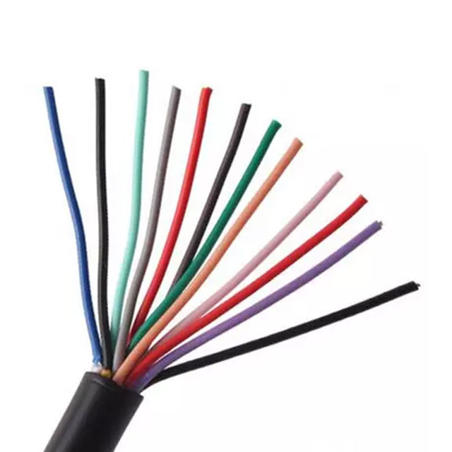 20 Cores Alarm Cable