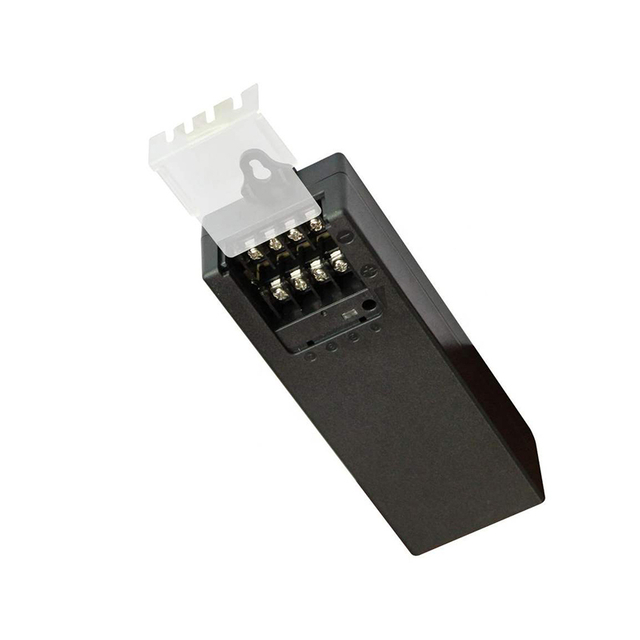 4-Way 12V DC Power Supply